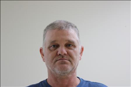 James Dean Gossett a registered Sex Offender of Georgia