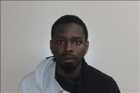 Dominique Jovan Dowling a registered Sex Offender of Georgia