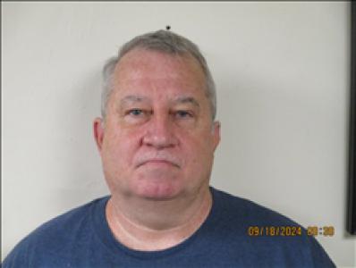 John Mark Wallace a registered Sex Offender of Georgia