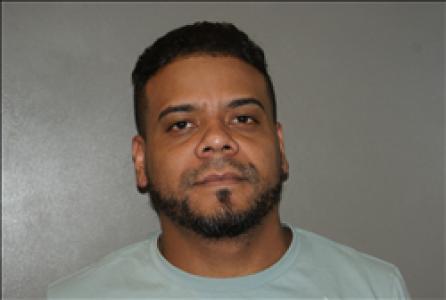 Harvy Emil Benitez a registered Sex Offender of Georgia