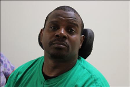 Elwood James Brockington a registered Sex Offender of Georgia