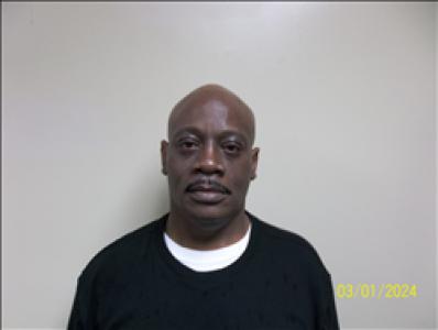 Steven Terrell Anderson a registered Sex Offender of Georgia