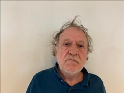 Tony Welch a registered  of Georgia