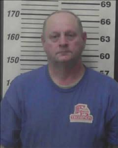 James Troy Rowe a registered Sex Offender of Georgia