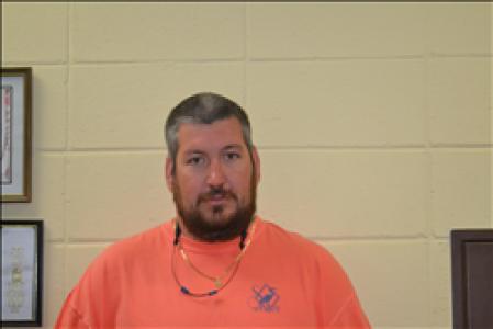 Christopher Lee Bragg a registered Sex Offender of Georgia