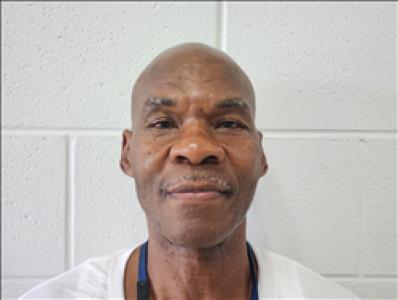 Alton Haggins a registered Sex Offender of Georgia