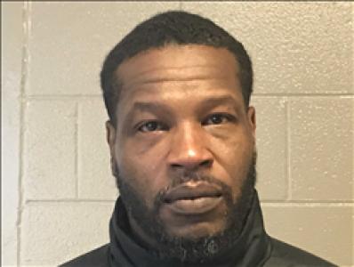 Trevor Bernard Armstrong a registered Sex Offender of Georgia