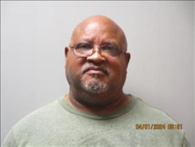 Larry Darnell Oliver a registered Sex Offender of Georgia