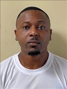 Anthony Jamahl Bassett a registered Sex Offender of Georgia