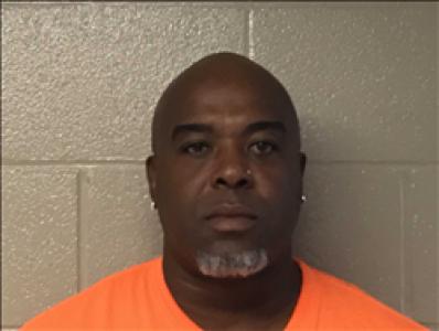 Mark Neal a registered Sex Offender of Georgia