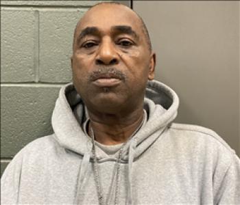 Frankie L Echols a registered Sex Offender of Georgia