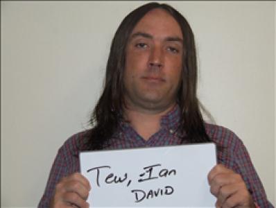 Ian David Tew a registered Sex Offender of Georgia