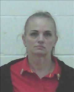 Terrie Jean Walker a registered Sex Offender of Georgia