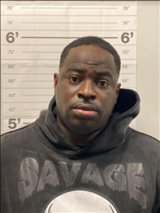 Quintez Martaviou Griffin a registered Sex Offender of Georgia