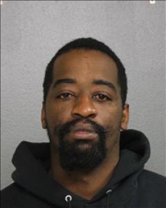 Alexander Jamal Green a registered  of Georgia