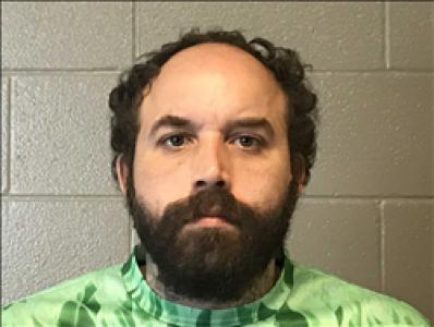 Justin Sharone Cokinos a registered Sex Offender of Georgia