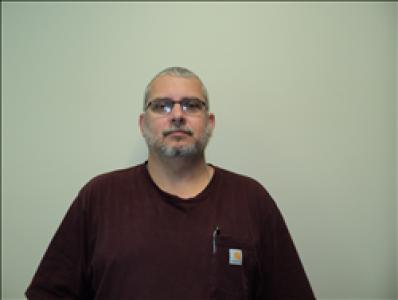 Calvin Lee Mcclure a registered Sex Offender of Georgia