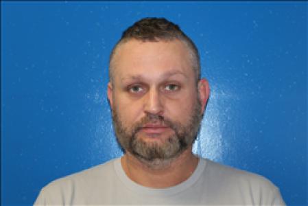 Christopher Shaun Daly a registered Sex Offender of Georgia