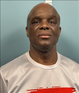 Paul Jerome Robinson a registered Sex Offender of Georgia