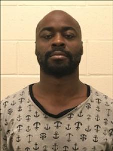 Sanchez Demario Jones a registered Sex Offender of Georgia