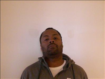 Mario Quntrail Johnson a registered Sex Offender of Georgia