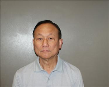 Bryan Tin Huynh a registered Sex Offender of Georgia