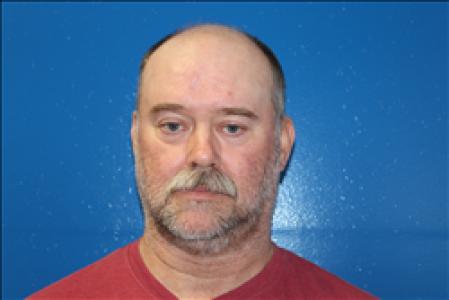 Randall Lamar Hamrick a registered Sex Offender of Georgia