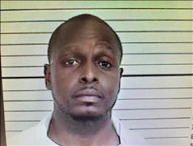 Harrlington Jermaine Hughes a registered Sex Offender of Georgia