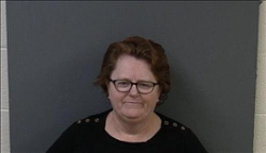 Delaina M Trumbull a registered Sex Offender of Georgia