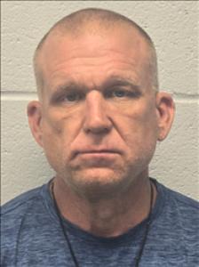 Anthony Wayne Carey a registered Sex Offender of Georgia