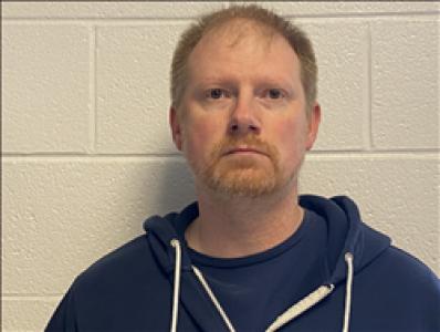 Jeremy Lynn Shields a registered Sex Offender of Georgia