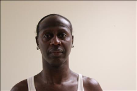 Rickey Jerome Sanders a registered Sex Offender of Georgia