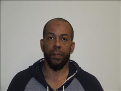 Timeko Donae Mcgehee a registered Sex Offender of Georgia