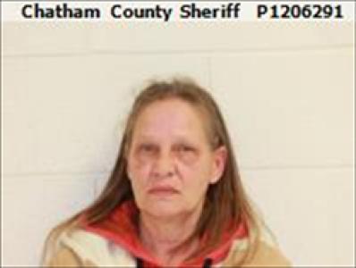 Katherine Lynn Hand a registered Sex Offender of Georgia