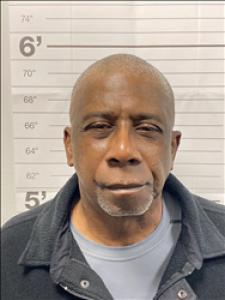 Thomas Wayne Saunders a registered Sex Offender of Georgia