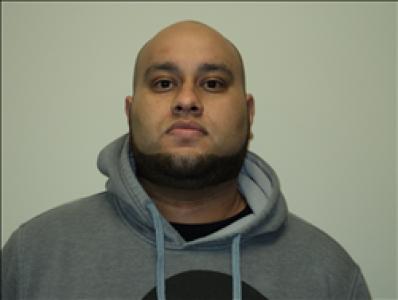 Christian Alex Gonzalez a registered Sex Offender of Georgia