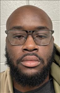 Brandon Demarcus Hughley a registered  of Georgia