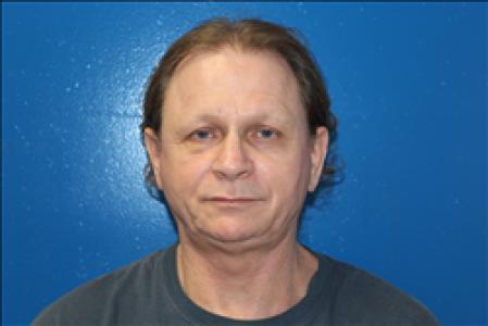 Marion Hensley Jr a registered Sex Offender of Georgia