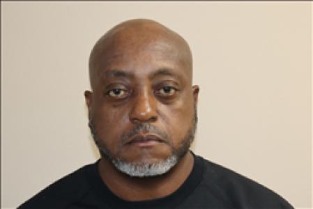 Harold Mashon Ammons a registered Sex Offender of Georgia