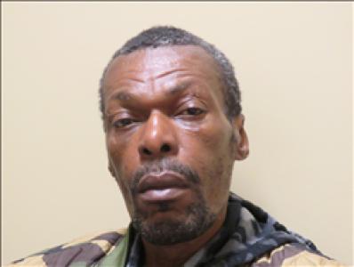 Terrence Clifford a registered Sex Offender of Georgia