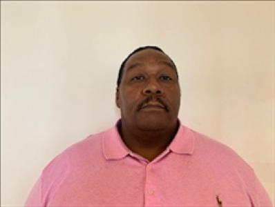 Gerald Spencer Williams a registered Sex Offender of Georgia