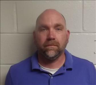 John Robert Killebrew III a registered Sex Offender of Georgia