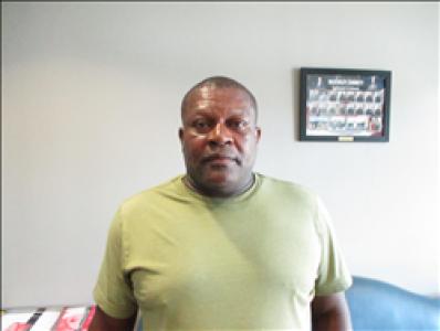 Willie James Brown a registered Sex Offender of Georgia