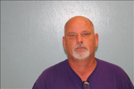 Mickey Parnell Lamb a registered Sex Offender of Georgia