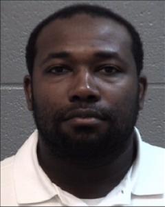 Patrick Reshad Curry a registered Sex Offender of Georgia