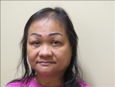 Marilyn Acosta Orange a registered Sex Offender of Georgia