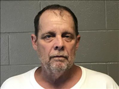 Jimmy Charles Wade a registered Sex Offender of Georgia