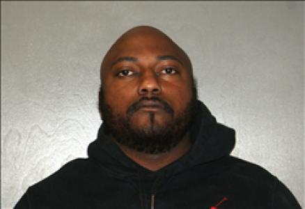 Martrez Azell Ogletree a registered Sex Offender of Georgia