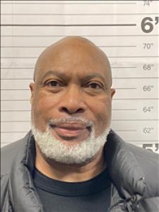 Dexter Jamel Connors a registered  of Georgia