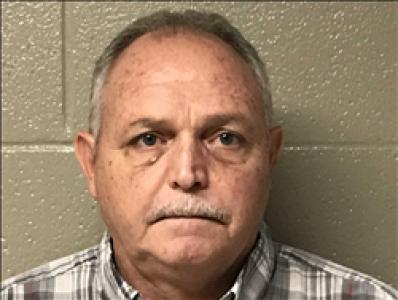 Wendell Jerome Bradley a registered Sex Offender of Georgia